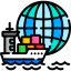 Ship icon 64x64