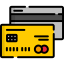 Credit card icon 64x64