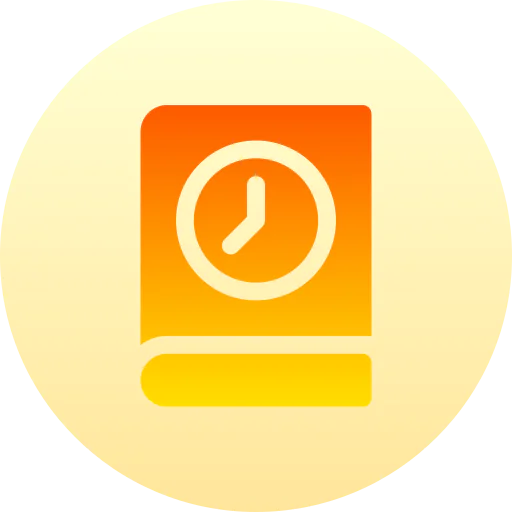 Reading icon