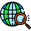 Search icon 64x64