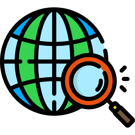 Search icon