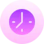 Time icon 64x64