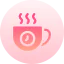 Coffee time icon 64x64