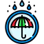 Umbrella icon 64x64