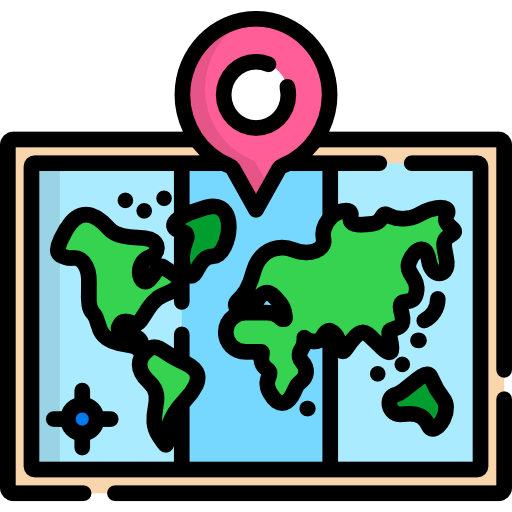 Map icon