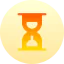 Hourglass icon 64x64