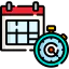 Calendar icon 64x64