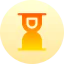 Hourglass icon 64x64