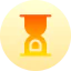 Hourglass icon 64x64
