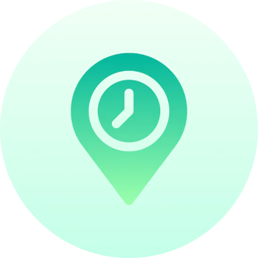 Time icon