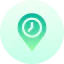 Time icon 64x64