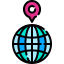 Global distribution 상 64x64