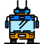 Bus icon 64x64