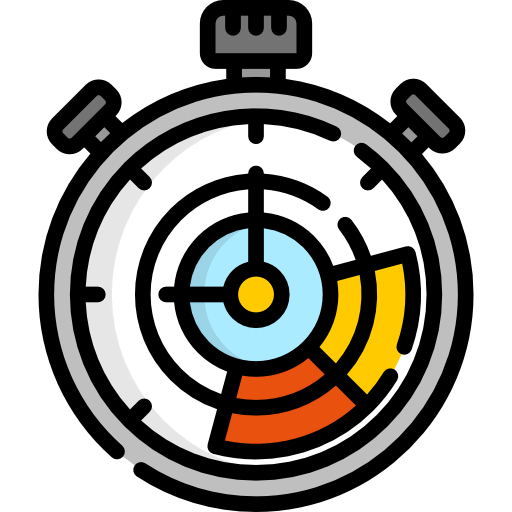 Chronometer icon