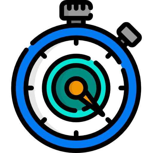 Chronometer icon