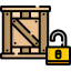 Unlock icon 64x64