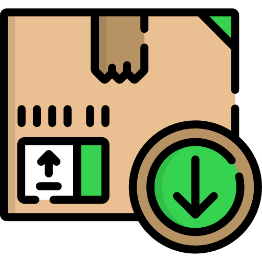 Box icon
