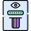 Data theft アイコン 64x64