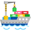 Ship icon 64x64