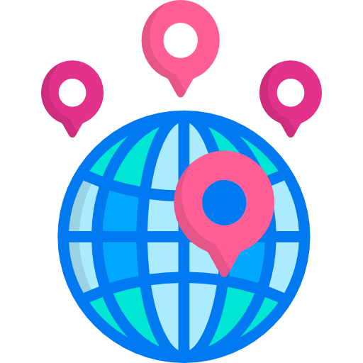 Global icon