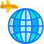 Earth icon 64x64