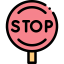 Stop ícono 64x64