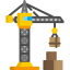 Crane icon 64x64