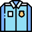 Uniform ícono 64x64