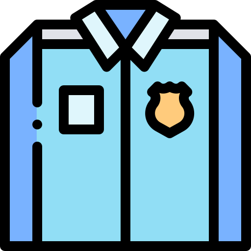 Uniform icon