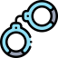 Handcuffs ícono 64x64