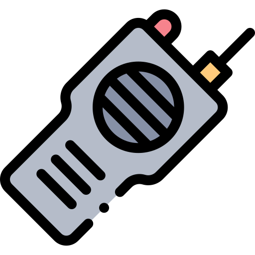 Radios icon