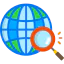 Search icon 64x64