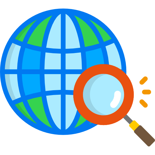 Search icon