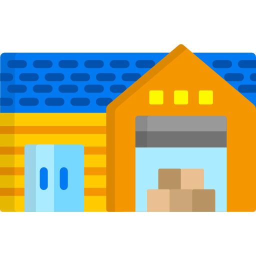 Storage icon