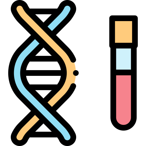 Dna icon