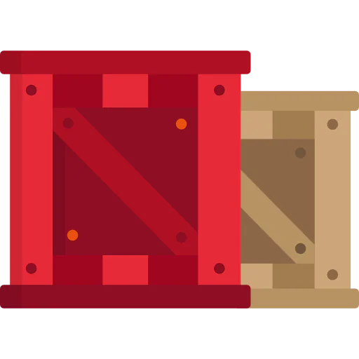 Cube icon