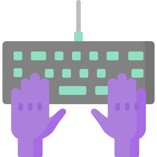Hacker icon