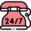Phone ícono 64x64
