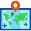 Map icon 64x64