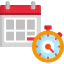 Calendar icon 64x64