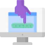 Password icon 64x64