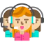 Customer service icon 64x64