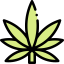 Marijuana ícono 64x64