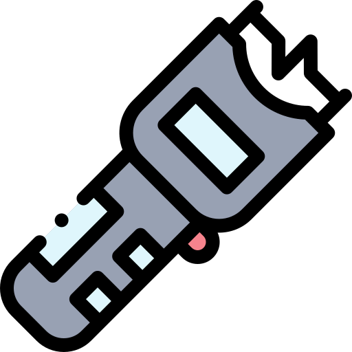 Electroshock icon