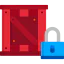 Cube icon 64x64