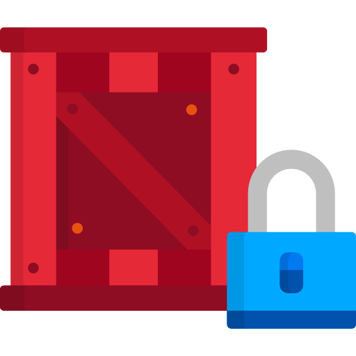 Cube icon