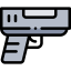 Gun ícono 64x64