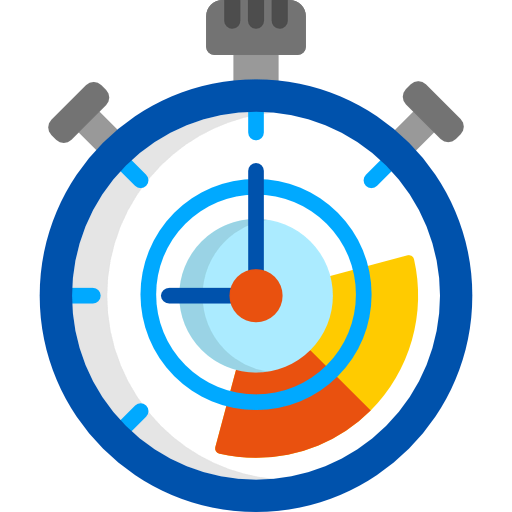 Chronometer icon