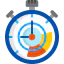 Chronometer icon 64x64