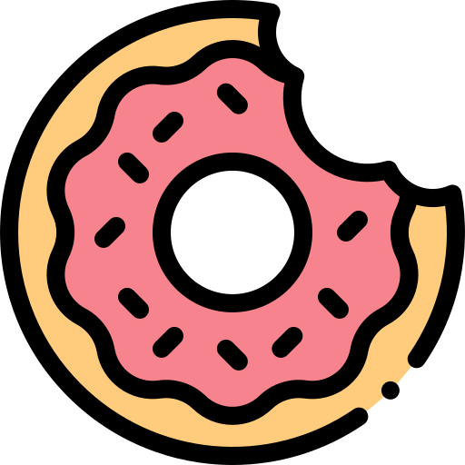 Donut icon